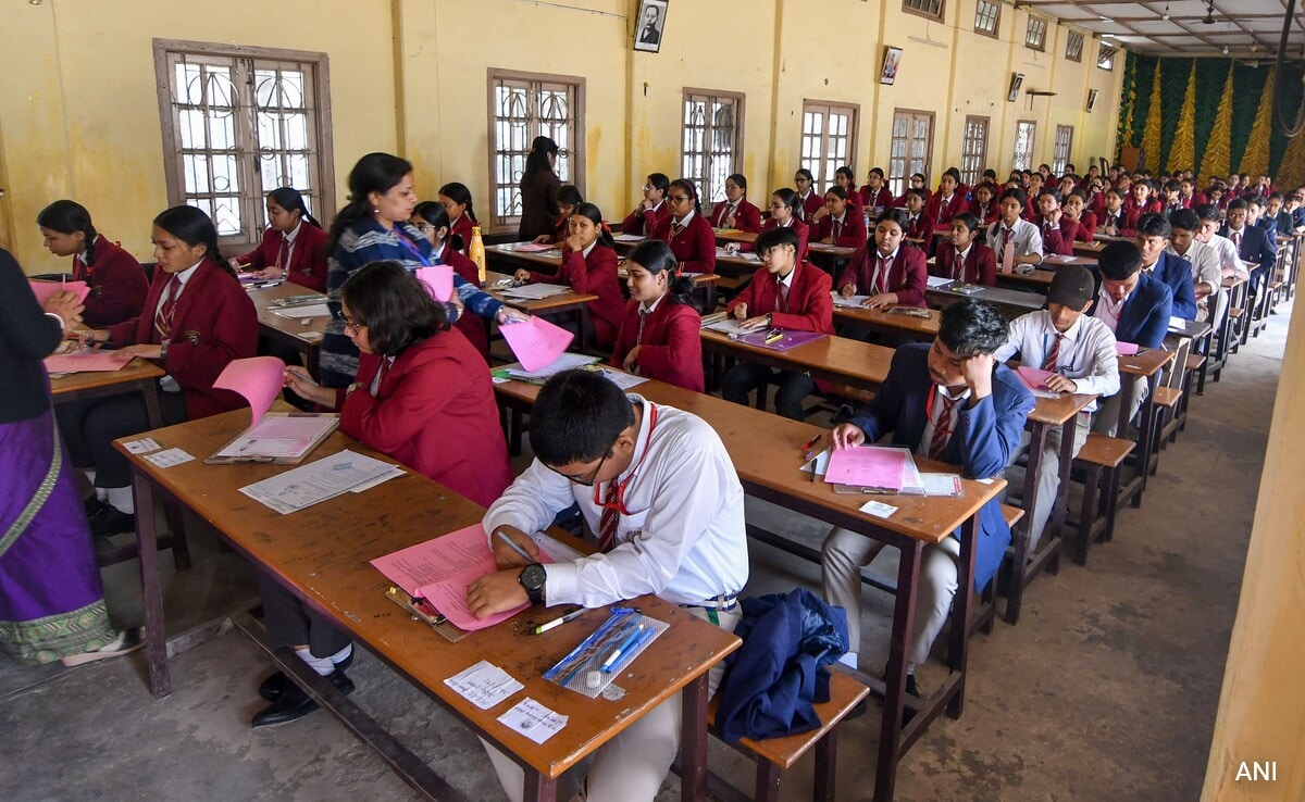 TN HSC +2 Results 2025: Tamil Nadu Class 12 Scorecards Likely To Be Out Soon