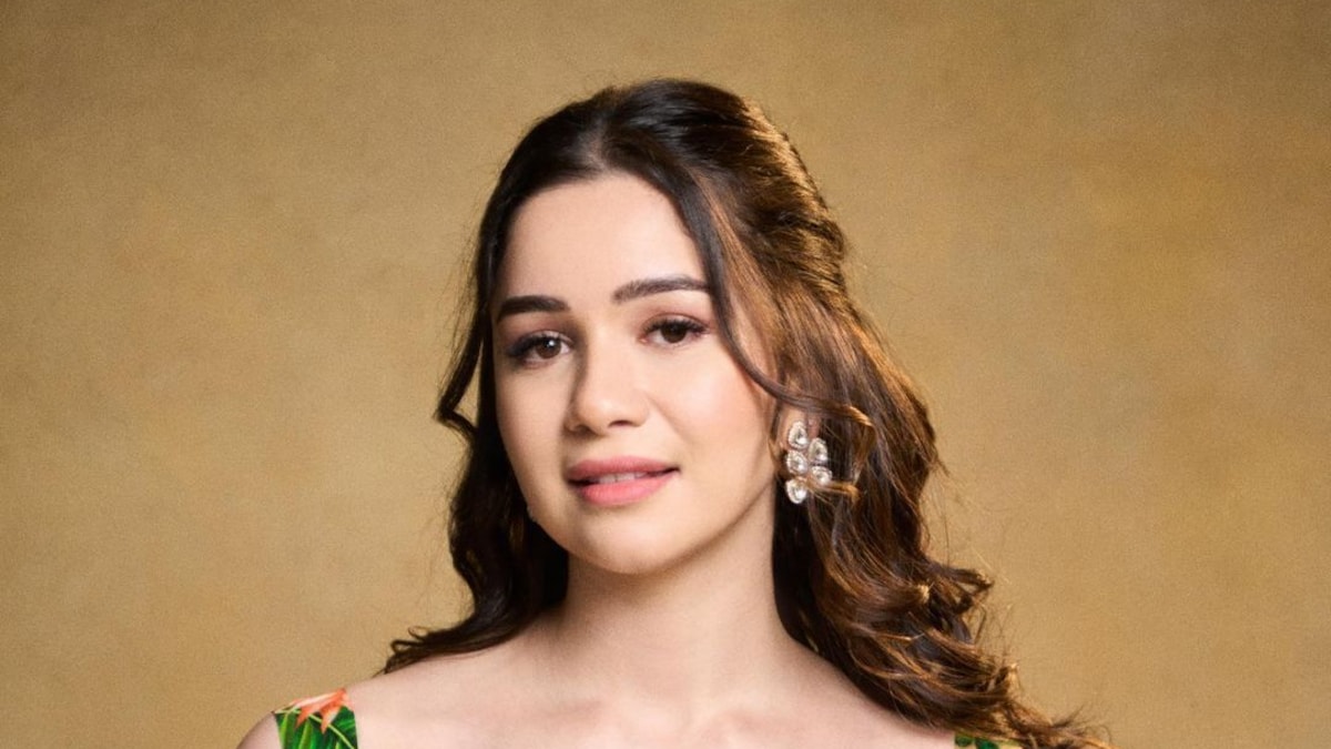 This Drink Is What Heaven Smells And Tastes Like, According To Sara Tendulkar