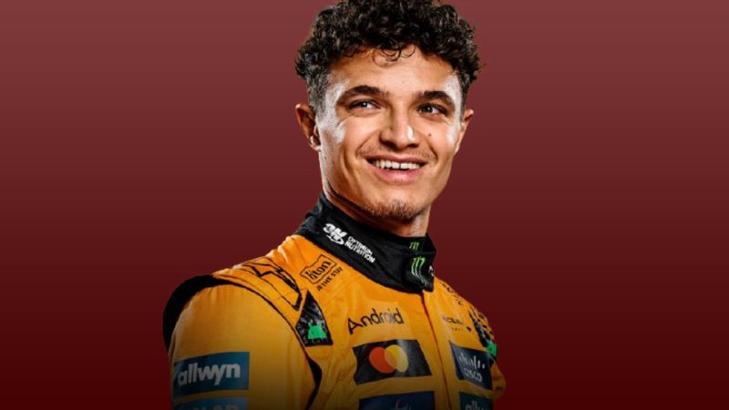 Lando Norris wins Monaco Grand Prix to reduce Oscar Piastri”s F1 standings lead