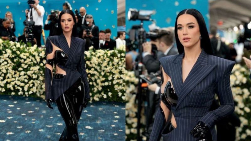Met Gala 2025: Katy's AI-Generated Pictures Stole The Limelight Once Again