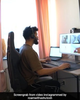Indian Techie Shares Sweden's Corporate Perks, Internet Says "Dream Job"