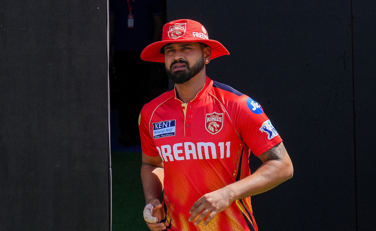 Shreyas Iyer's Honest Take On Overseas Stars' Conundrum As IPL 2025 Resumes