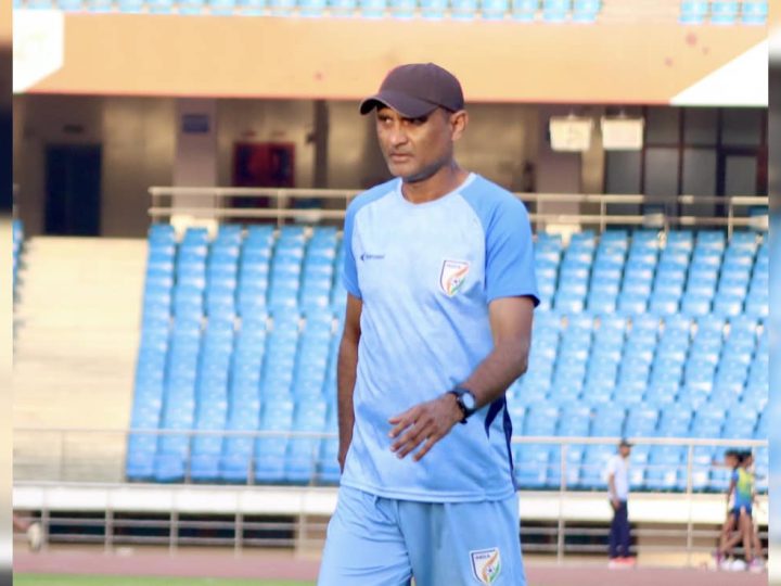 India U23 Squad Gears Up For Tajikistan Friendlies As Road To Asian Games 2026 Begins