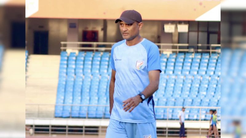Next Gen Rising: India U23s Begin Their Quiet March To Asian Games 2026