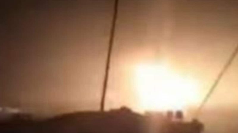 Jai Hind, Bharat Mata Ki Jai: Ministers Applaud Military Action Against Terror Bases