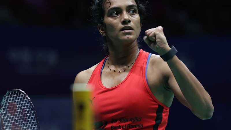 PV Sindhu, HS Prannoy Eye Turnaround At Malaysia Masters