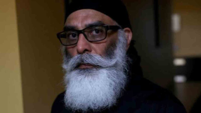 Khalistani terrorist Pannun posts provocative message for Indian Sikh Army soldiers after Pahalgam attack