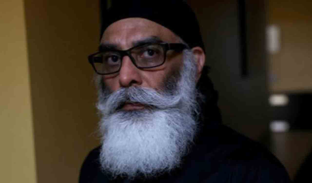 Khalistani terrorist Pannun posts provocative message for Indian Sikh Army soldiers after Pahalgam attack