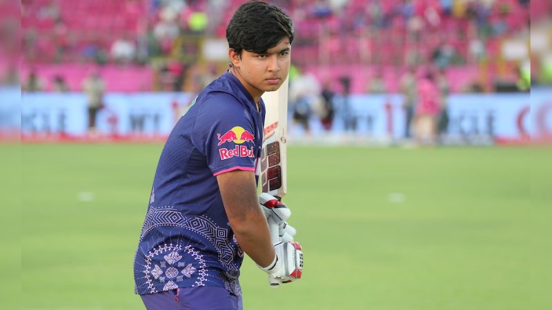 Did Vaibhav Suryavanshi Really Fail 10th Class Board Exams? Here's The Truth