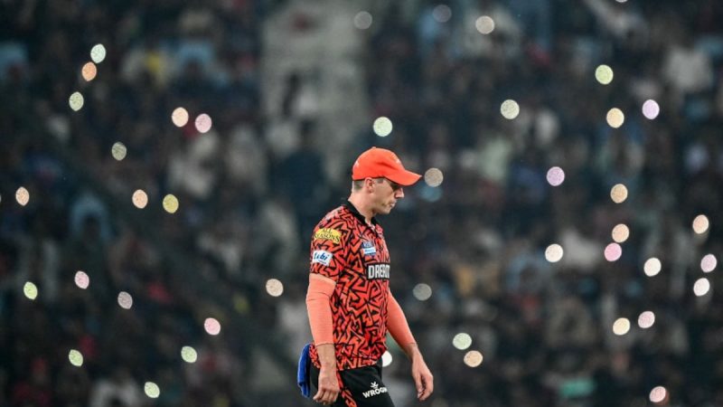 BCCI Takes Action Against Patidar, Cummins Over 'IPL Code Of Conduct' Breach
