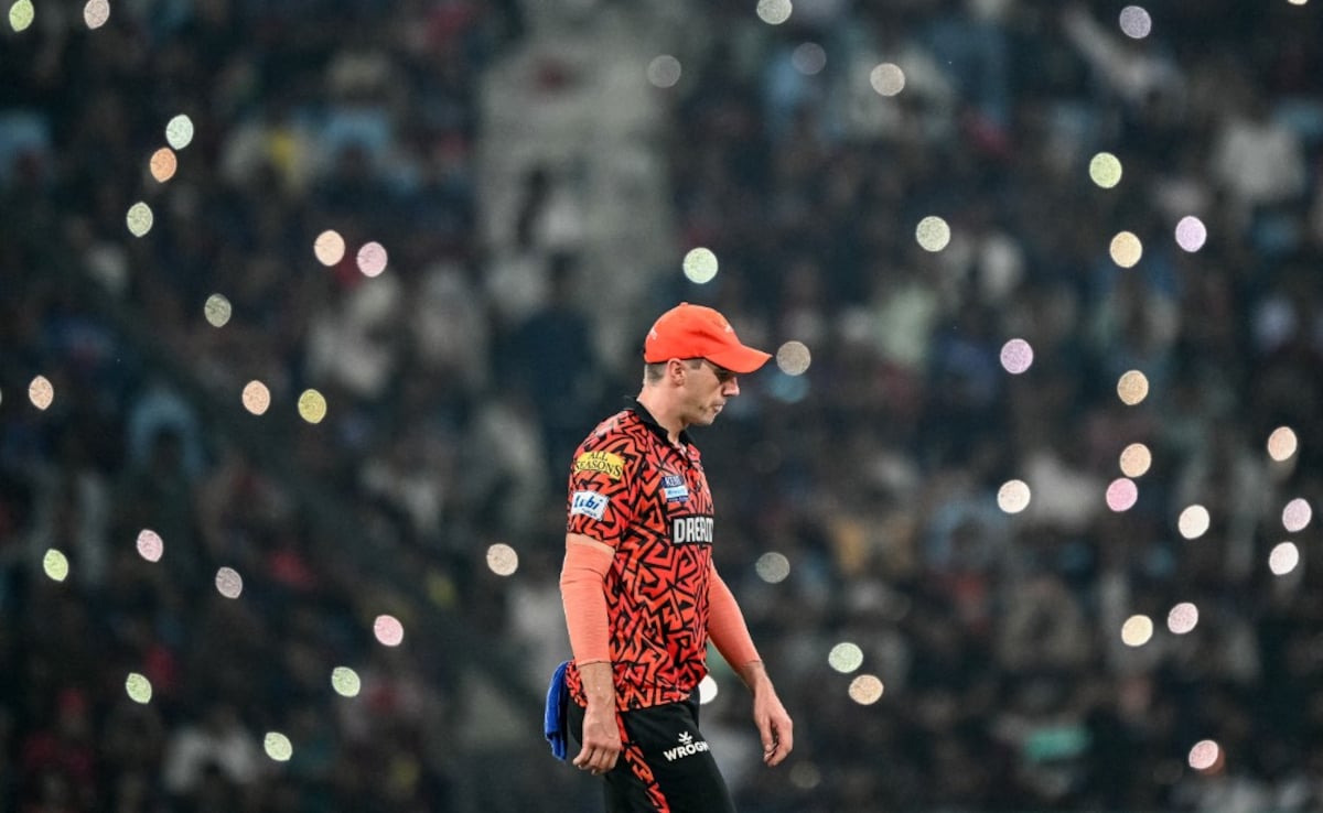 BCCI Takes Action Against Patidar, Cummins Over 'IPL Code Of Conduct' Breach