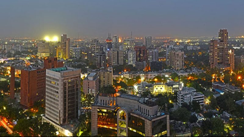 Now, Sewage Bills Instead Of Water Bills For Delhi Hotels, Malls, Hospitals
