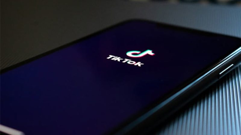 China Denies Accessing Data After TikTok Hit With Huge EU Fine