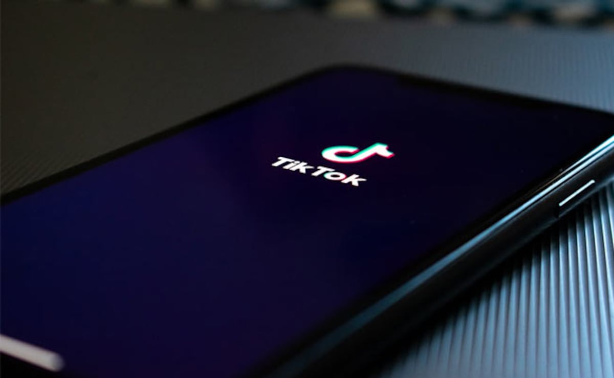 China Denies Accessing Data After TikTok Hit With Huge EU Fine