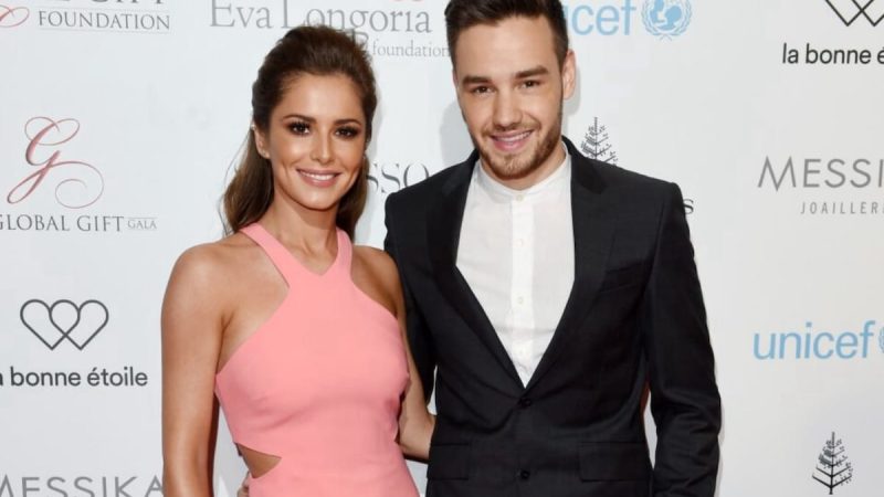 Liam Payne's Ex Named Administrator Of Singer's $32 Million Estate