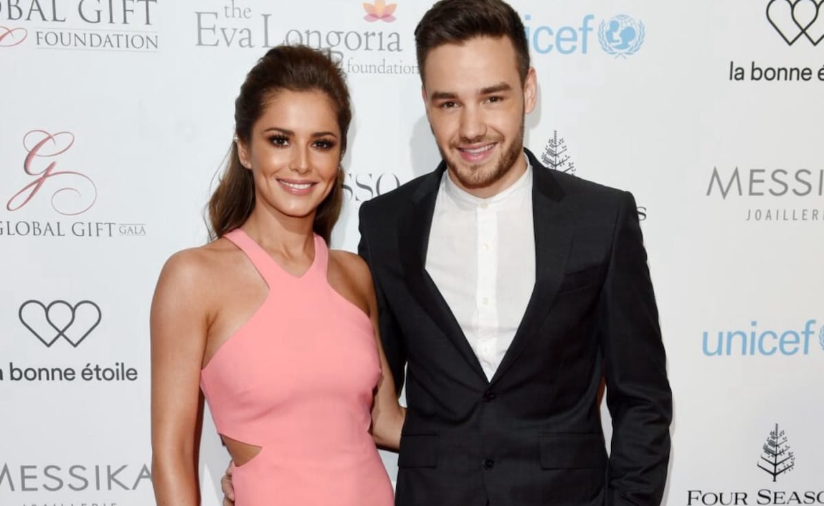 Liam Payne's Ex Named Administrator Of Singer's $32 Million Estate