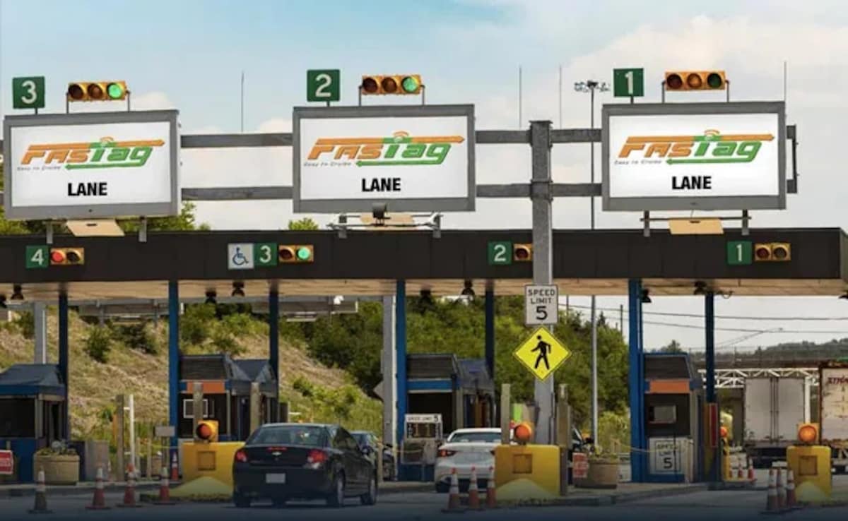 Will FASTag Annual Toll Pass Be A Reality? Here's What We Know