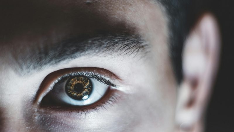 Contact Lenses That Provide Supervision Developed By Scientists