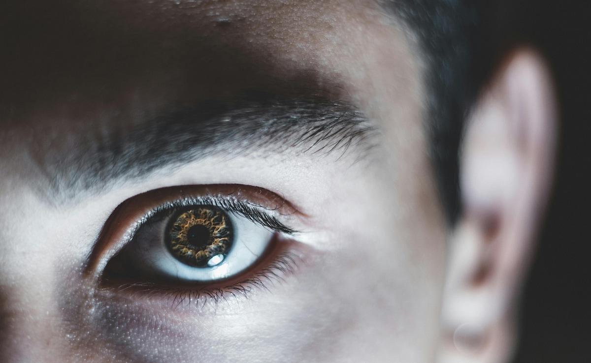 Contact Lenses That Provide Supervision Developed By Scientists