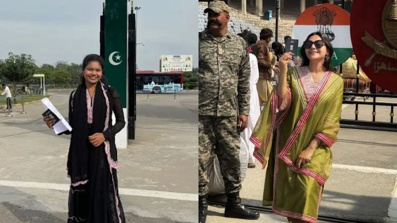 Jyoti Malhotra's Odisha Link: Cops Probe Puri-Based YouTuber, Guest House