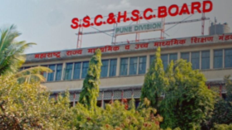 Maharashtra HSC Result 2025 Out: 91.88% Pass; Re-evaluation Details Here