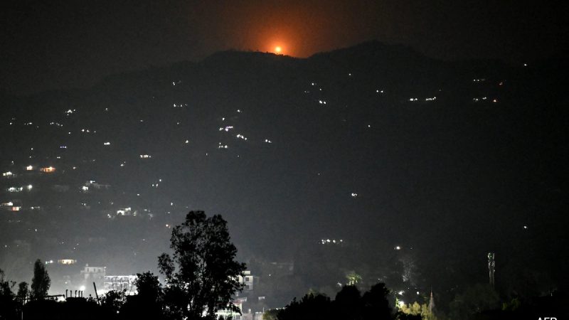 India Reaches Out To US, UK, Russia Following 'Operation Sindoor'