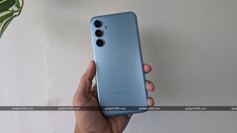 Best Offers on Budget Smartphones During Amazon Great Summer Sale 2025