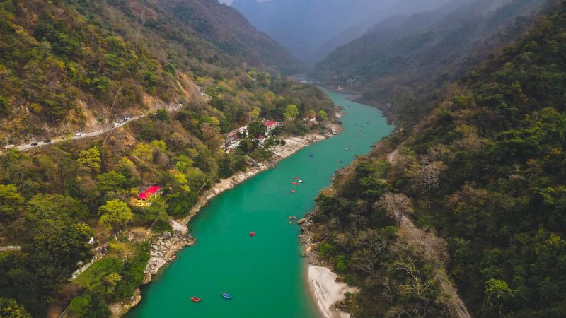 Namami Gange boosts Ganga water quality; Gaps remain in India’s waste disposal targets, says Govt report