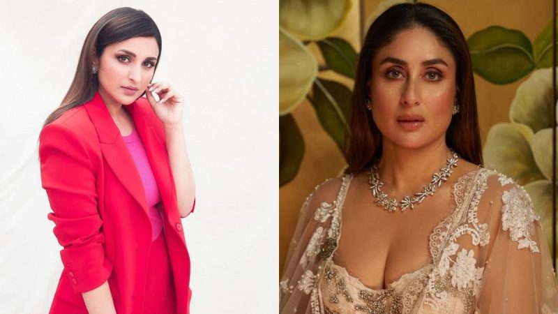 Kareena-Parineeti And Other Celebs React To India-Pakistan Ceasefire