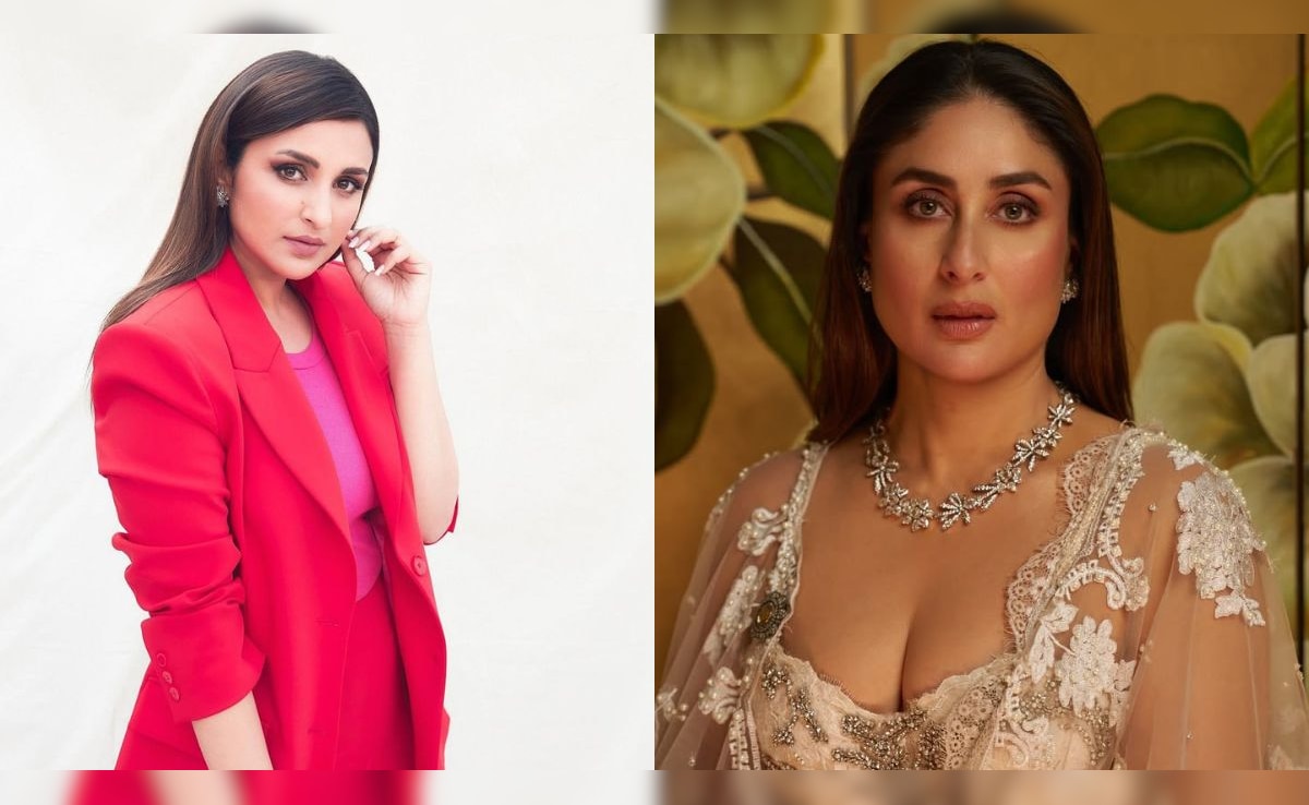 Kareena-Parineeti And Other Celebs React To India-Pakistan Ceasefire