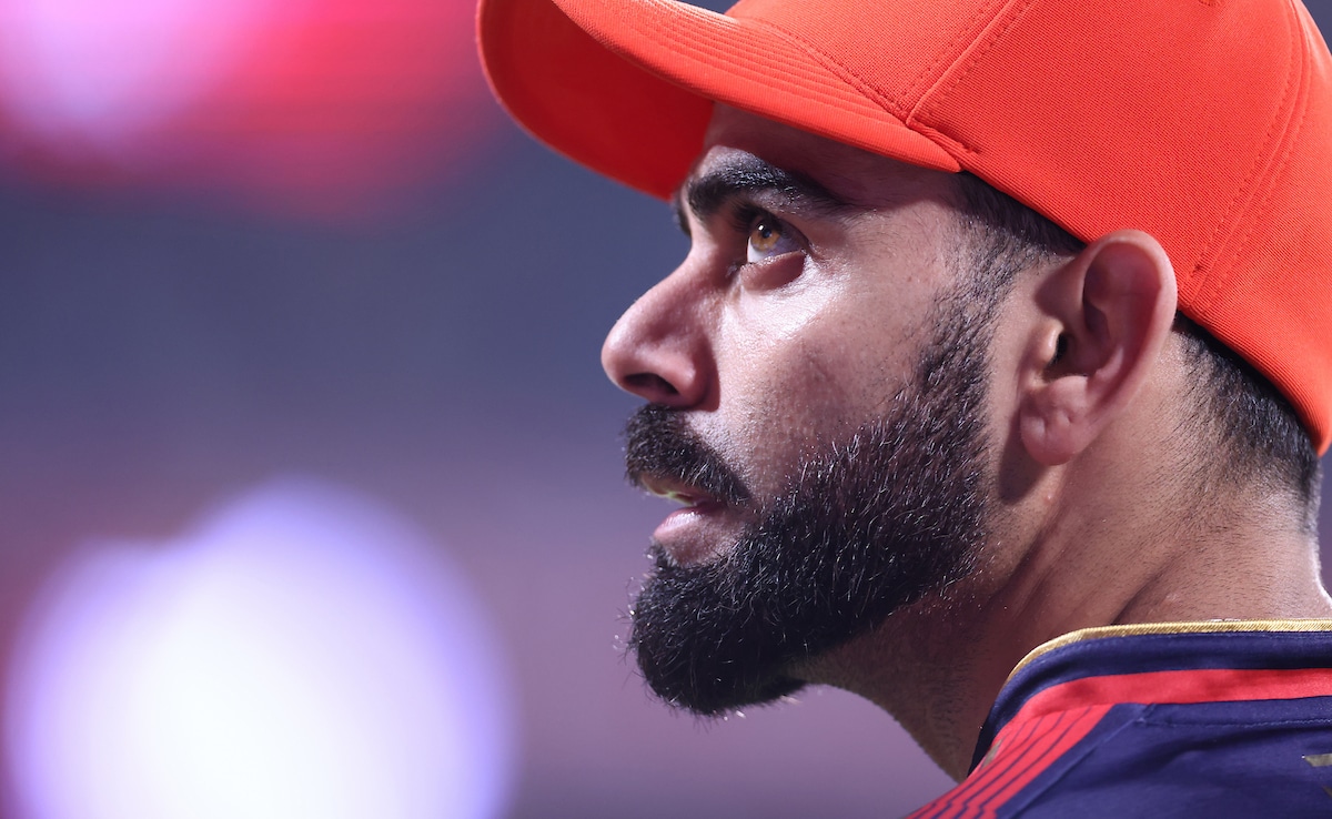 No RCB Jersey In IPL Match Against KKR, Virat Kohli Fans Plan Ultimate Tribute