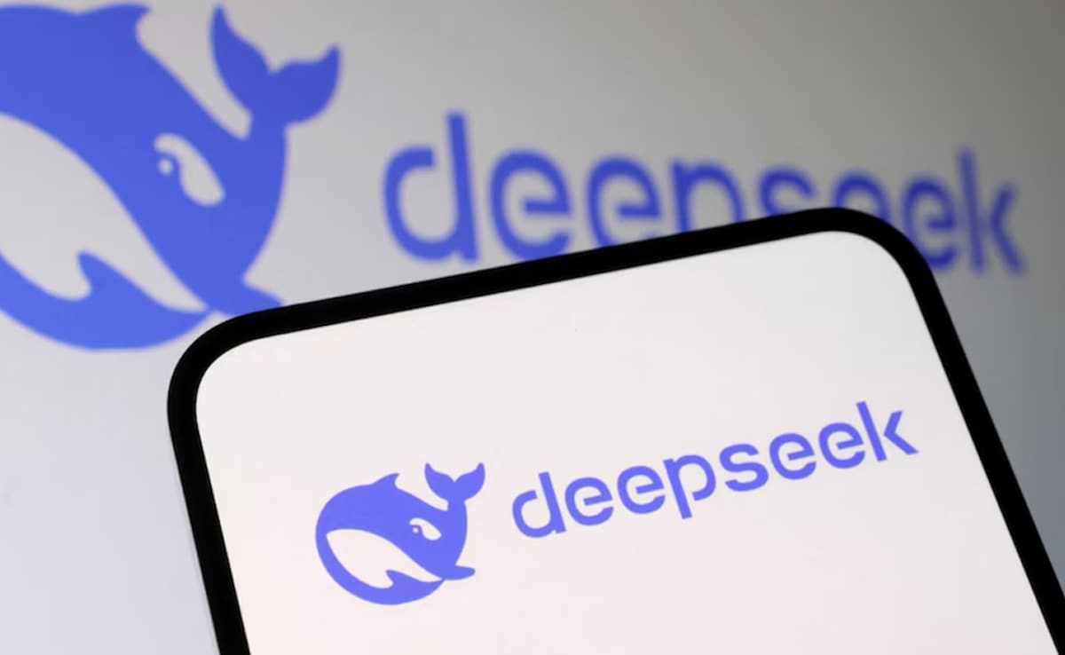 China Using DeepSeek's AI Model To Develop Advanced Warplanes: Report
