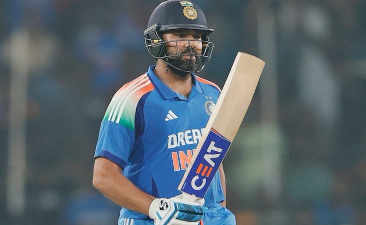 "Warriors Standing Tall…": Rohit Sharma Leads Powerful Tribute For Indian Armed Forces Amid Rising Tension