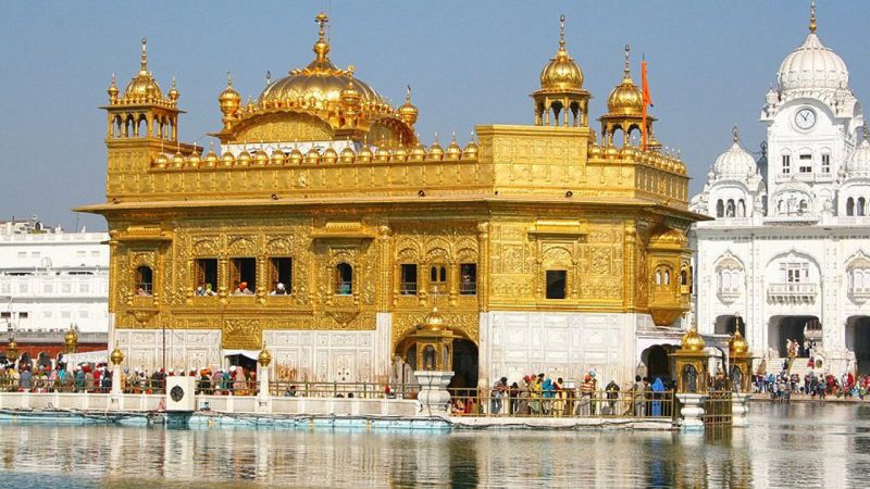 Golden Temple priest, SGPC say no permission was given to Army to deploy air defence guns during Operation Sindoor