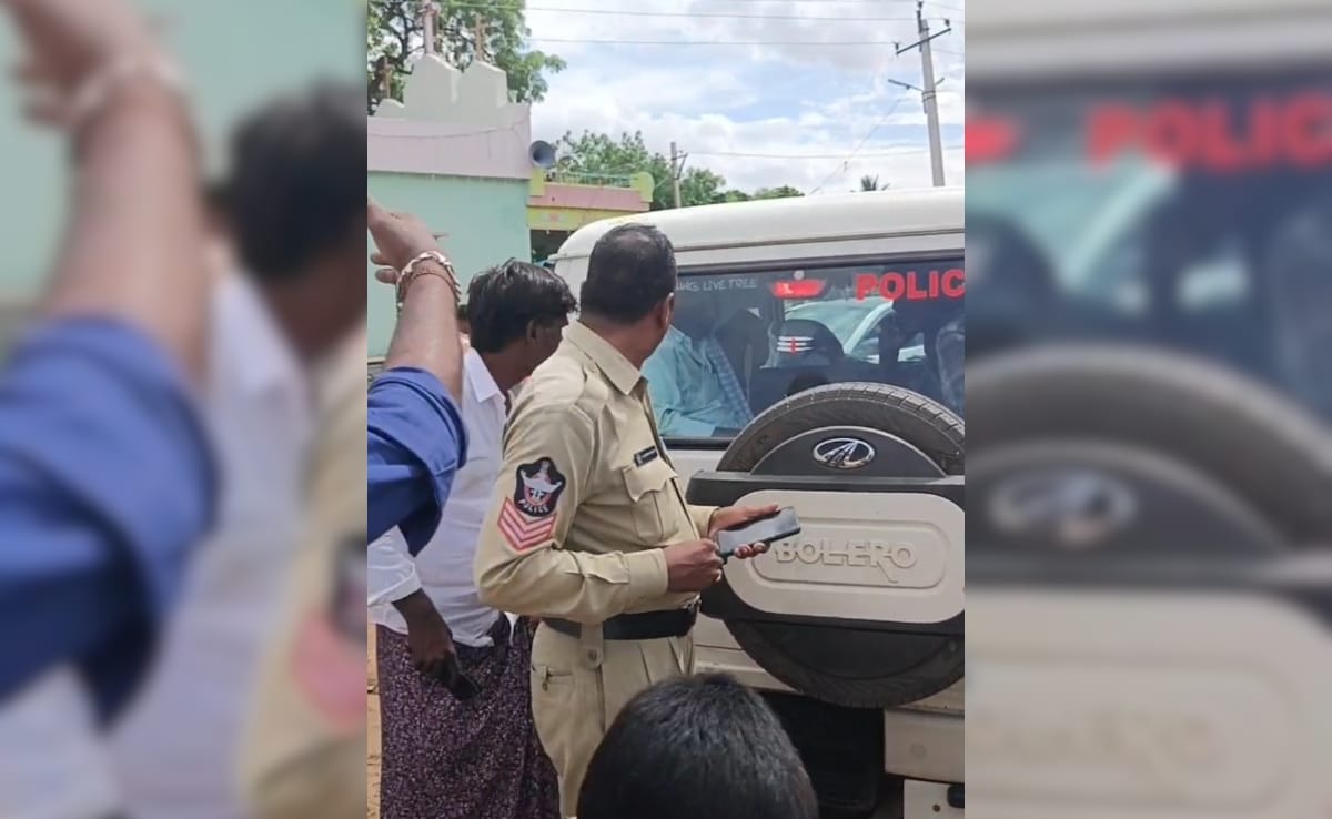 Man Lures 3-Year-Old Girl Into Bushes With Banana, Then Rapes, Murders Her