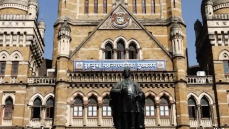 Supreme Court Directs Holding Local Body Polls In Maharashtra