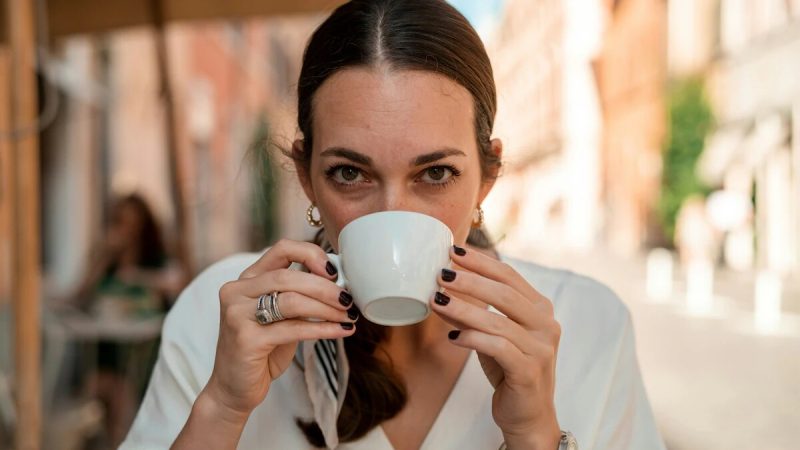 Can Caffeine In Your Blood Help Fight Fat And Diabetes? New Study Says Yes