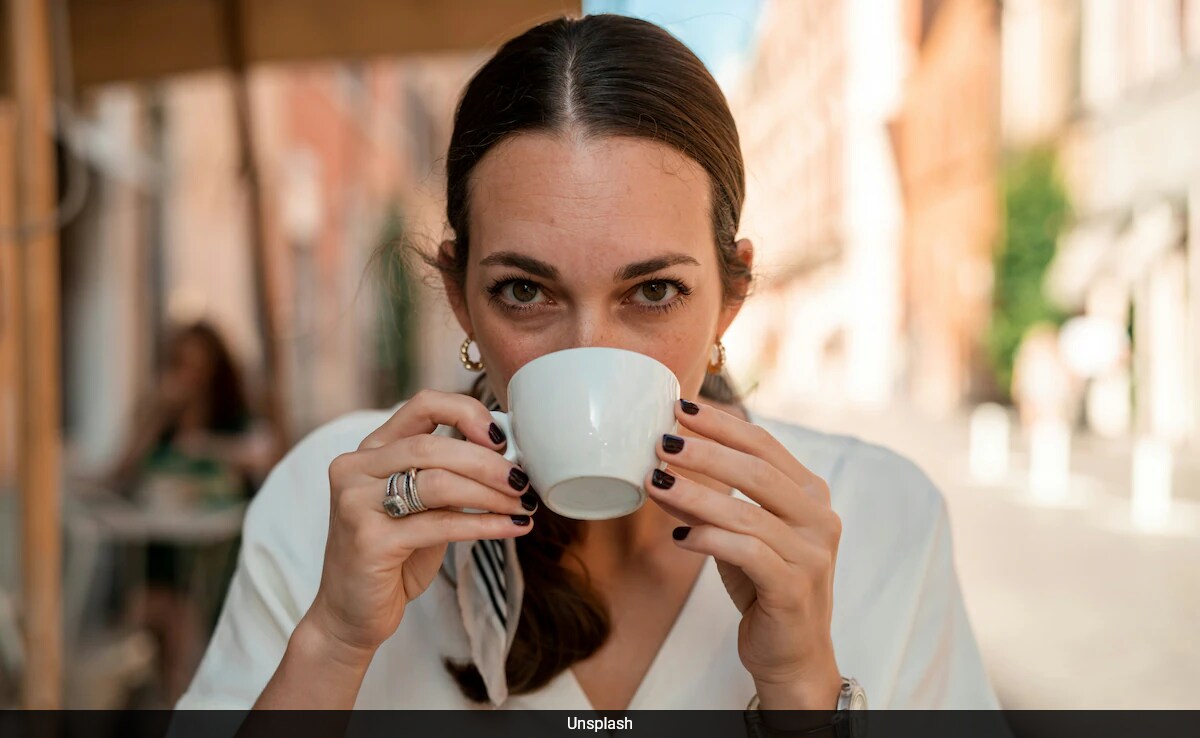 Can Caffeine In Your Blood Help Fight Fat And Diabetes? New Study Says Yes