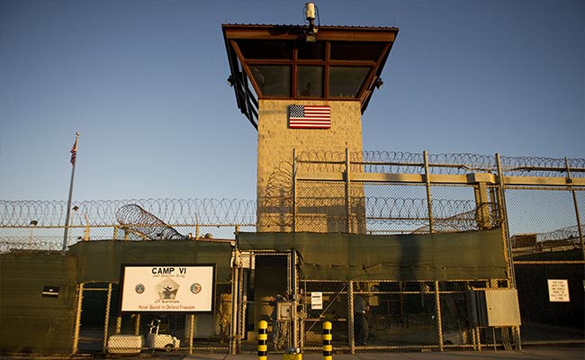 Migrant Detentions At Guantanamo Bay Cost $100,000 Per Person Daily