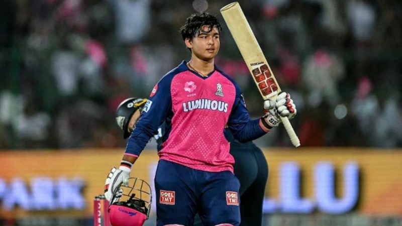 Vaibhav Suryavanshi Labelled Overpriced After Rajasthan Royals' IPL Playoff Exit: "Unfortunately…"