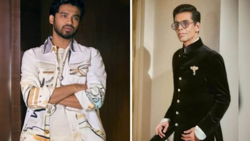"Felt Terrible As Parent": KJo Reacts To Babil Khan's Meltdown