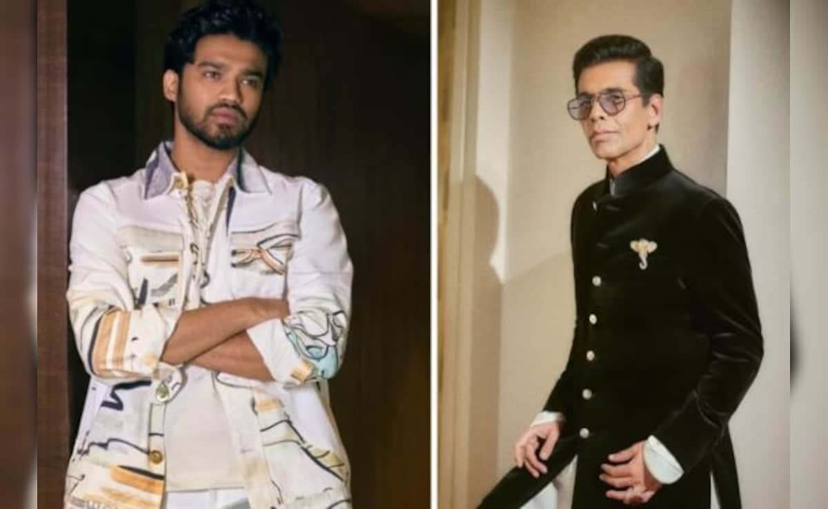 "Felt Terrible As Parent": KJo Reacts To Babil Khan's Meltdown