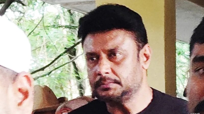Actor Darshan Summoned By Court Over Illegal Possession Of Bar-Headed Geese