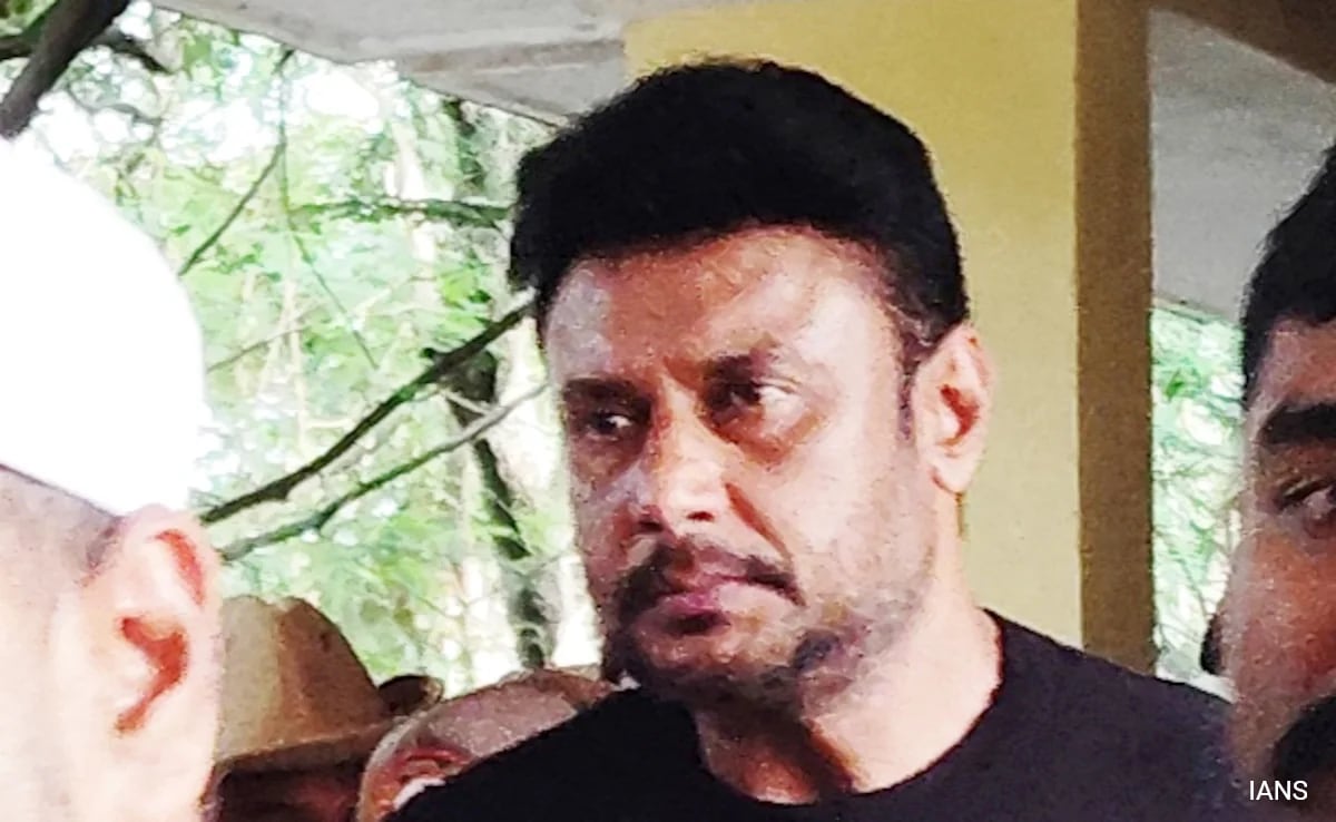 Actor Darshan Summoned By Court Over Illegal Possession Of Bar-Headed Geese