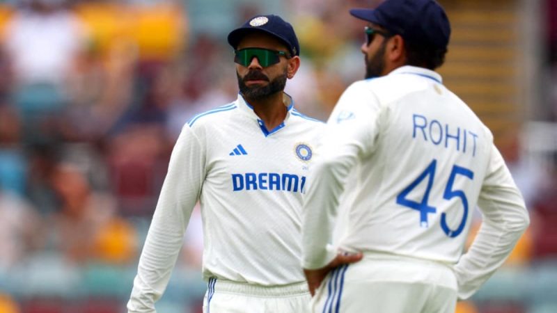 Virat, Rohit's Retirements Decoded By Gavaskar: 'Different Story If…"