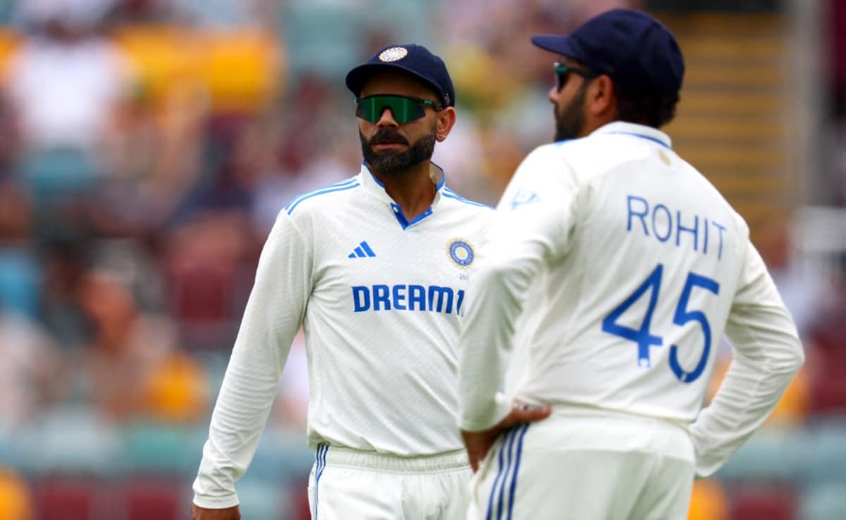 Virat, Rohit's Retirements Decoded By Gavaskar: 'Different Story If…"