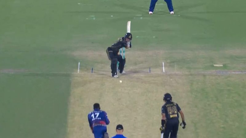 Rattled PCB Moves Pakistan Super League Out Of Country As Tensions Escalate