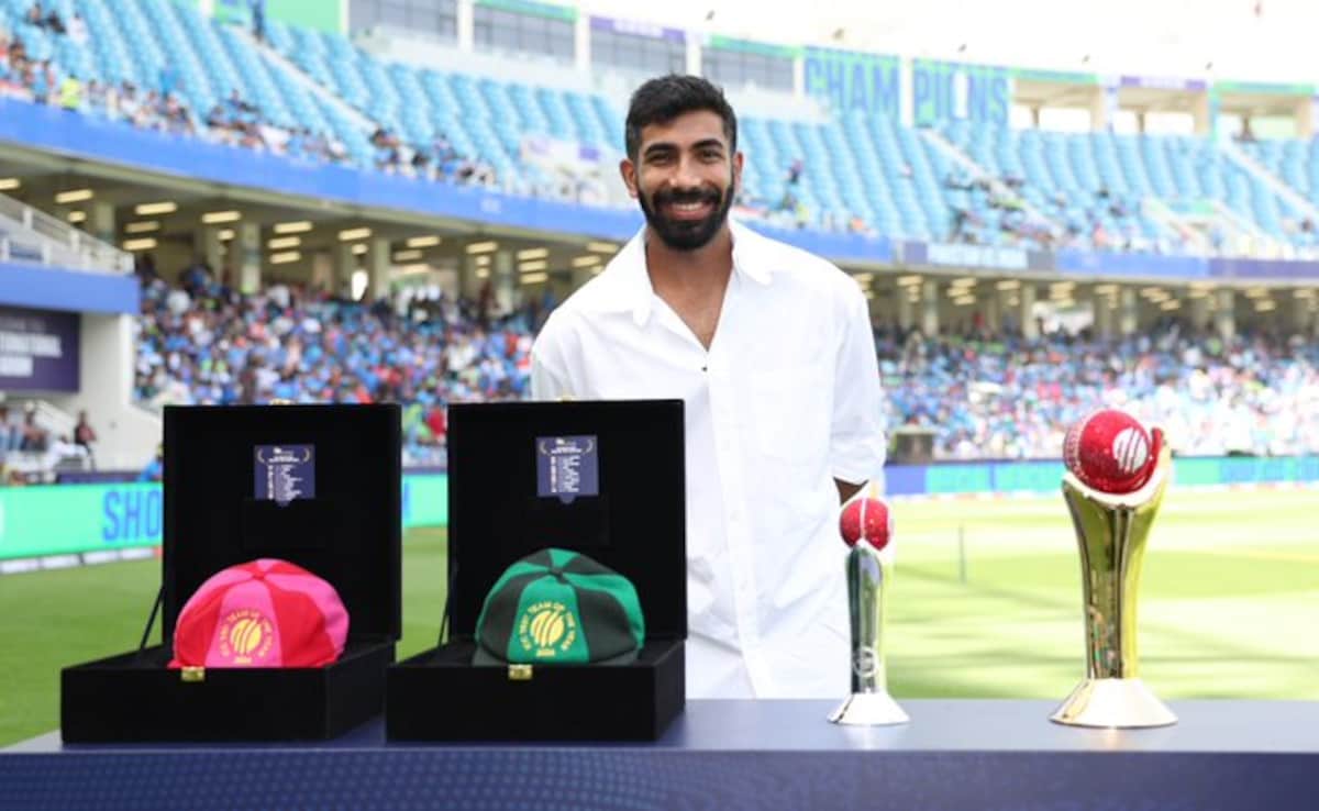 Jasprit Bumrah Emerges As Majority Pick Of Last Selectors To Lead India In England Tests