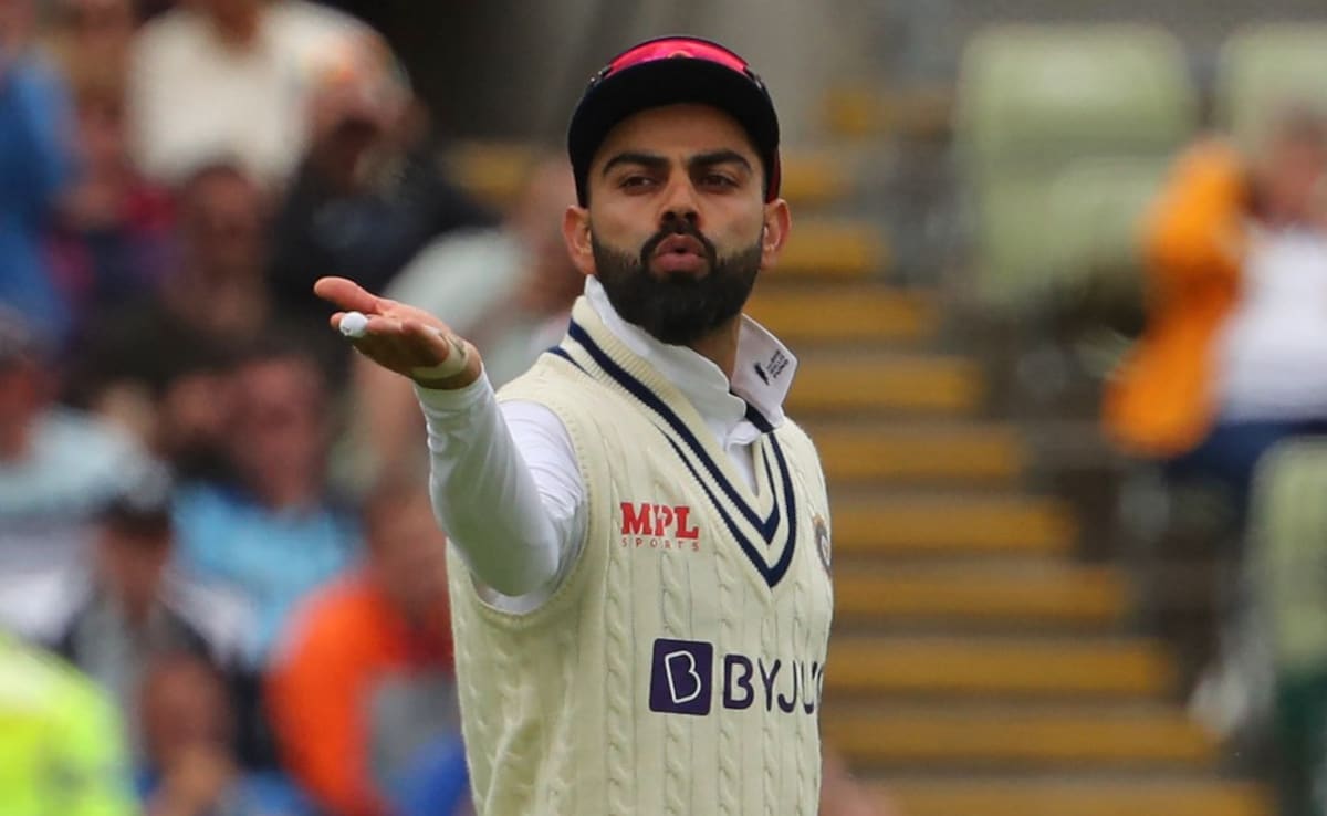 England Great Expresses 'Pity' For Virat Kohli's Replacement At No. 4: "About 15 Years…"