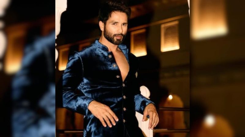 Op Sindoor: Shahid Kapoor Writes "India Never Provokes", Then Edits Post